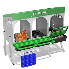 Humumu chicken nesting for sale  Delivered anywhere in USA 