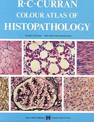 Colour atlas histopathology d'occasion  Livré partout en Belgiqu