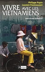 Vivre vietnamiens d'occasion  Livré partout en Belgiqu