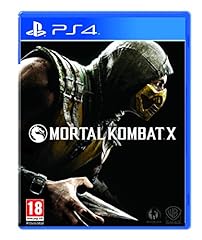 Mortal kombat for sale  Delivered anywhere in UK