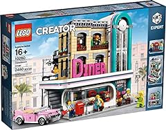 Lego creator 10260 for sale  Delivered anywhere in UK