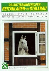 Rientierungshilfen reitanlagen gebraucht kaufen  Wird an jeden Ort in Deutschland