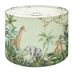 Boho drum lamp for sale  Delivered anywhere in USA 