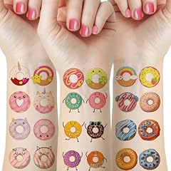 Pcs donut temporary for sale  Delivered anywhere in USA 