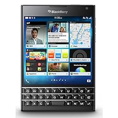 Blackberry passport 4.5 for sale  Delivered anywhere in UK