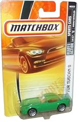 Matchbox sports cars for sale  Delivered anywhere in UK