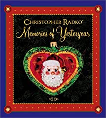 Christopher radko memories for sale  Delivered anywhere in USA 