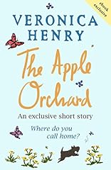 Apple orchard heart for sale  Delivered anywhere in UK