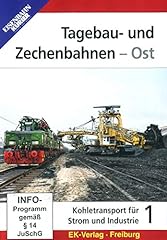 Tagebau zechenbahnen teil gebraucht kaufen  Wird an jeden Ort in Deutschland