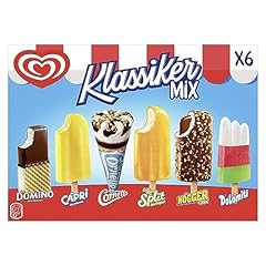 Langnese eis klassiker gebraucht kaufen  Wird an jeden Ort in Deutschland