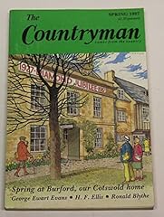 Countryman magazine spring for sale  Delivered anywhere in UK