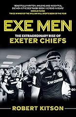 Exe men extraordinary for sale  Delivered anywhere in UK