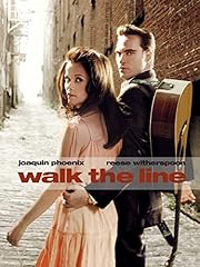 Walk the line gebraucht kaufen  Wird an jeden Ort in Deutschland