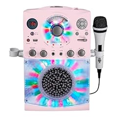 Singing machine portable for sale  Delivered anywhere in USA 