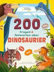 Dinosaurier frage antwortbuch gebraucht kaufen  Wird an jeden Ort in Deutschland