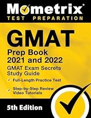 Gmat prep book for sale  Delivered anywhere in USA 