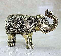Esplanade brass elephant for sale  Delivered anywhere in USA 