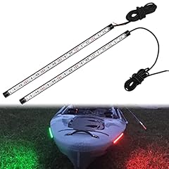 Obcursco led pontoon for sale  Delivered anywhere in USA 