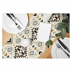 Hosnye table runner for sale  Delivered anywhere in USA 