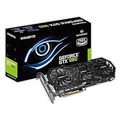 Gigabyte nvidia gtx for sale  Delivered anywhere in UK
