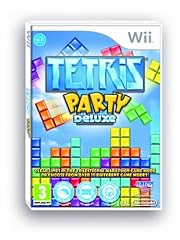 Tetris party deluxe usato  Spedito ovunque in Italia 