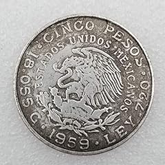 Yunbest moneta commemorativa usato  Spedito ovunque in Italia 