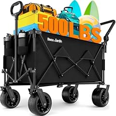 Beau jardin push for sale  Delivered anywhere in UK