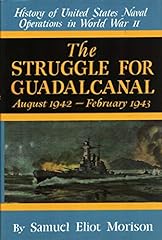 Struggle guadalcanal august for sale  Delivered anywhere in USA 