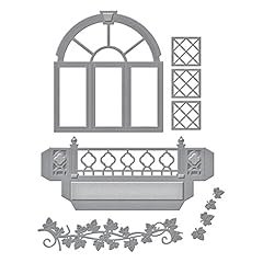 Spellbinders shapeabilities de for sale  Delivered anywhere in UK