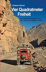 Vier quadratmeter freiheit d'occasion  Livré partout en France