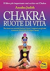 Chakra ruote vita usato  Spedito ovunque in Italia 