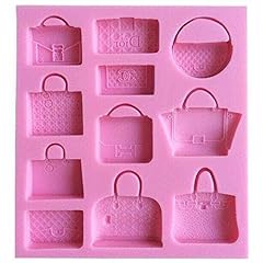 Ladies handbag silicone for sale  Delivered anywhere in UK