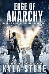 Edge anarchy post for sale  Delivered anywhere in USA 