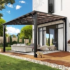 Aoxun x12 gazebo for sale  Delivered anywhere in USA 