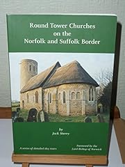 Round tower churches for sale  Delivered anywhere in UK