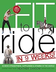 Fit ride weeks for sale  Delivered anywhere in USA 