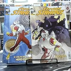 Adam strange misterio for sale  Delivered anywhere in USA 