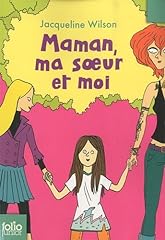 Maman soeur moi for sale  Delivered anywhere in UK