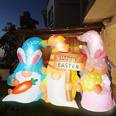 Ruirtarci easter gnomes for sale  Delivered anywhere in USA 