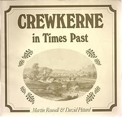 Crewkerne times past for sale  Delivered anywhere in UK