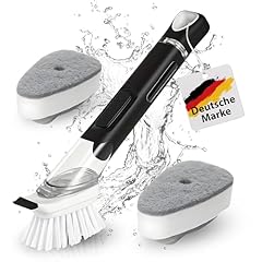 Spülbürste spülmittelspende gebraucht kaufen  Wird an jeden Ort in Deutschland