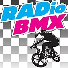 Radio bmx d'occasion  Livré partout en France
