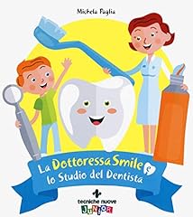 Dottoressa smile studio usato  Spedito ovunque in Italia 