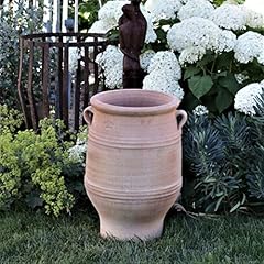 Anfora terracotta thymus usato  Spedito ovunque in Italia 