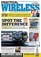 Practical wireless magazine for sale  Delivered anywhere in UK