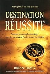 Destination réussite accompli d'occasion  Livré partout en France