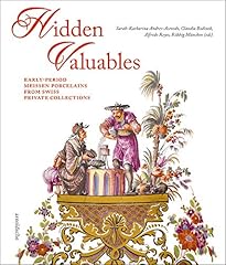 Hidden valuables early for sale  Delivered anywhere in USA 