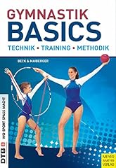 Gymnastik basics technik gebraucht kaufen  Wird an jeden Ort in Deutschland