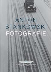 Anton stankowski fotografie gebraucht kaufen  Wird an jeden Ort in Deutschland