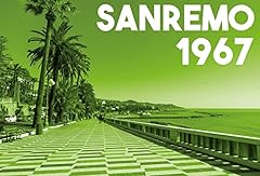 Sanremo 1967. acrobatico usato  Spedito ovunque in Italia 